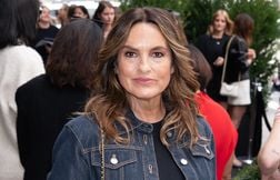Mariska Hargitay aurait pu être la Monica de « Friends »