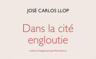 Dans la cité engloutie