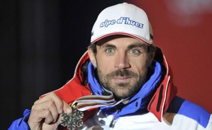 "C'est le destin", a répété Gauthier de Tessières en apothéose de sa médaille d'argent en super-G aux Mondiaux de ski alpin, mercredi à Schladming.