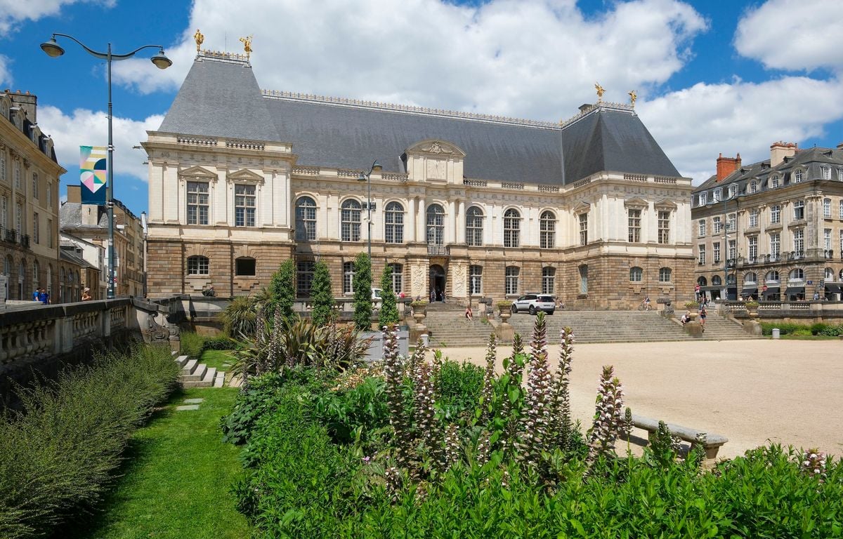 Bretagne : Le petit Fañch peut garder son tilde... Comme Laurent Nuñez