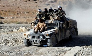 Le mollah Mohammad Omar, chef insaisissable des talibans afghans, a nié mardi l'existence d'un dialogue entre son mouvement et le gouvernement de Kaboul sous la médiation de l'Arabie Saoudite, évoqué récemment par certains responsables étrangers.