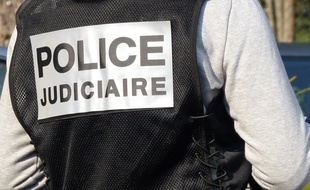 La police judiciaire de Seine-Saint-Denis est chargée d'enquêter sur les circonstances du coup mortel qu'un homme a reçu dimanche à Saint-Ouen (Illustration).