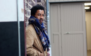 Ousseynou Cissé, alias Clarens, jouera jeudi sur la scène des Trans Musicales.