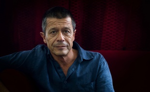 L'écrivain et scénariste Emmanuel Carrère.