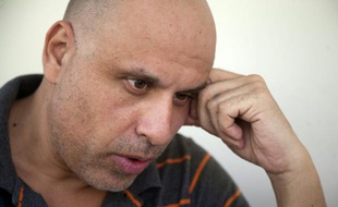 Nicolas Pisapia à Punta Cana, en République dominicaine le 27 octobre 2015