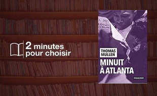 Minuit à Atlanta