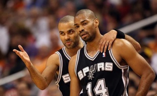 San Antonio, qui restait sur deux défaites dont une humiliation à domicile face aux Lakers, a réagi jeudi en battant Memphis (107-97) avec un apport correct de Tony Parker et Boris Diaw.