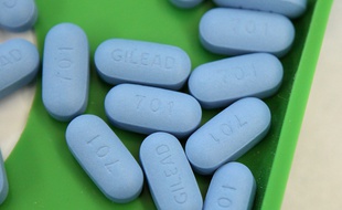 A l'origine il y avait le Truvada, mais il existe désormais des génériques.
