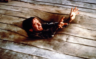 «Jumanji», le film culte de Joe Johnston avec Robin Williams a le droit à son reboot avec The Rock le 20 décembre 2017