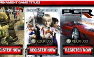 Ce soir, les joueurs de six villes américaines s'affronteront sur «Counter Strike», «Dead or Alive 4», «Project Gotham Racing» et «FIFA 07».