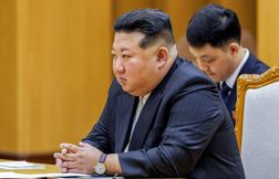 Vladimir Poutine et Kim Jong-un ont-ils eu peur d’être empoisonnés ?