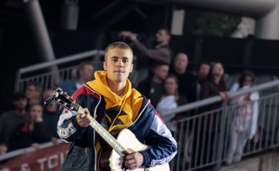 Justin Bieber