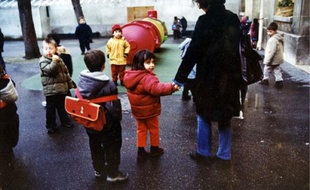 Pour la CFDT, « le vrai critère, ce n'est pas le nombre d'enfants, c'est la précarité ».
