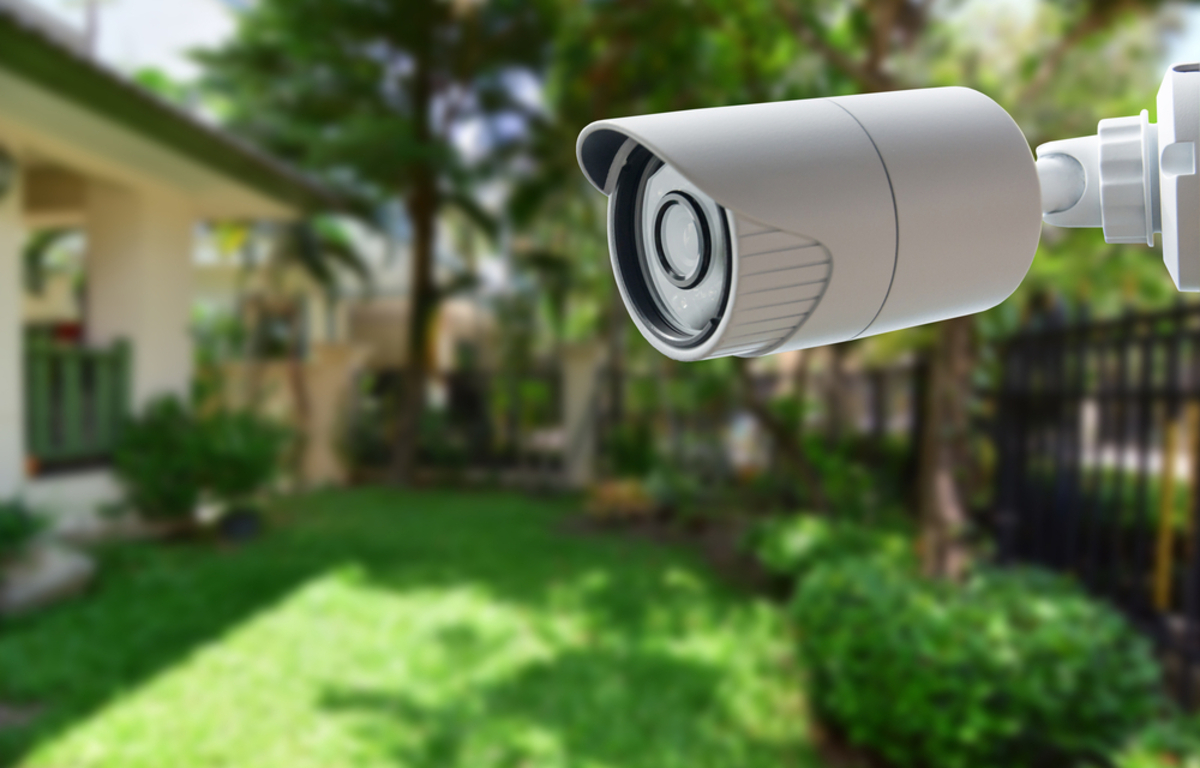 Quelle est la meilleure caméra de surveillance à choisir en 2021