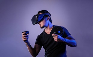 Valve travaillerait sur un nouveau casque VR autonome
