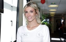 Alexandra Rosenfeld révèle avoir été sous l'emprise d'un ex Top Chef