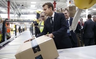 Emmanuel Macron a-t-il ouvert la boîte de Pandore avec son