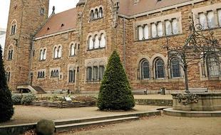 Le musée Dobrée a fermé en 2011.