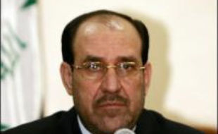 M. Maliki, un chiite du parti Dawa proche de Téhéran, est de plus en plus considéré à Washington comme incapable d'apaiser les divergences politiques et confessionnelles de la société irakienne, et de ramener le calme dans son pays.