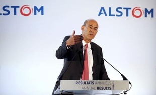 Alstom s'est engagé vendredi à poursuivre durant les trois prochaines années le redressement de ses performances entamé durant l'exercice achevé fin mars, après une mauvaise passe liée à la crise.