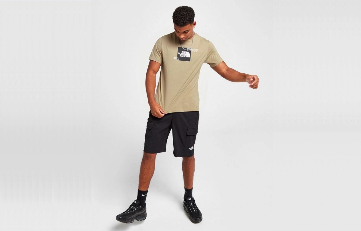 Remise, Réduction & Soldes Jogging Homme - JD Sports France