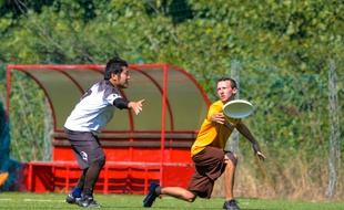 L’Asul a participé en août aux qualifications pour le Championnat d’Europe à Bologne (Italie).
