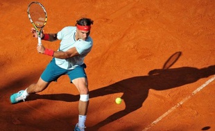 L'Espagnol Rafael Nadal a remporté à dix reprises le Rolex Monte-Carlo Masters.