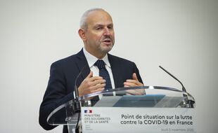 Jérome Salomon tiendra un point presse à 18h30