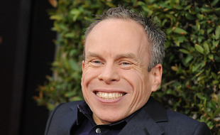 Le comédien Warwick Davis, acteur principal de «Willow»