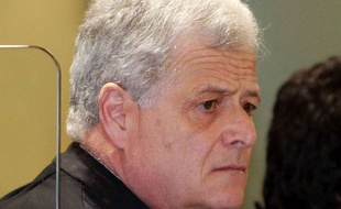 Gérard Aldige, procureur de la République adjoint.
AP Photo/Bob Edme)/NYOTK/996365536460/1501271953