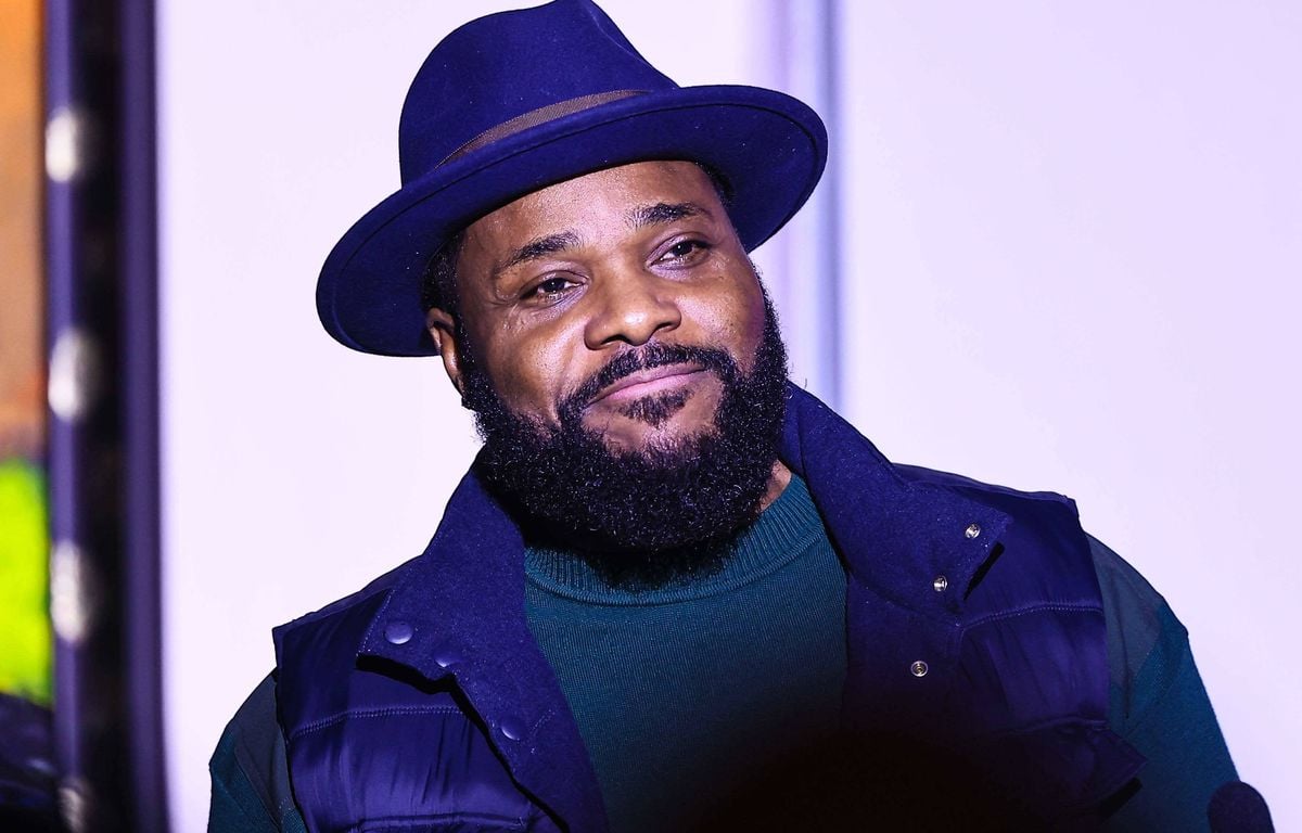 Malcolm-Jamal Warner, second rôle du « Cosby Show », est mort à 54 ans