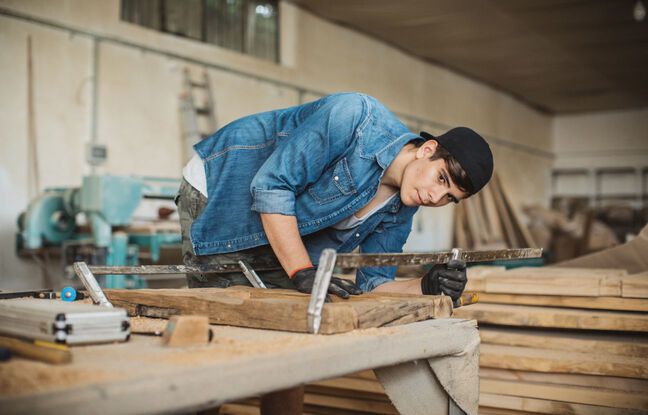 Canada : En manque de main-d'oeuvre, le Québec fait travailler ses adolescents