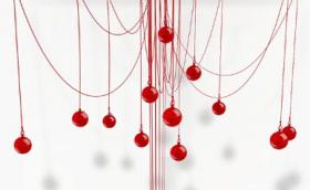 Le Sound Tree, création de luxe d'Elipson, au design italien.