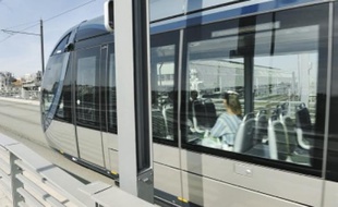 Le quartier,à cinq minutes du centre-ville en tram, est en pleine rénovation.
De nouveaux logements vont sortir de terre sur l'îlot d'Armagnac (au centre)
et la population, notamment celle de la rue Delacroix (en bas), s'est rajeunie.