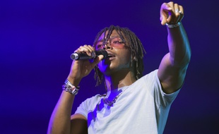 Koba LaD, le 22 juin 2019 à Paris.