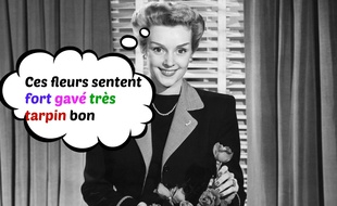 Chaque région de France a son petit mot pour intensifier ses propos.