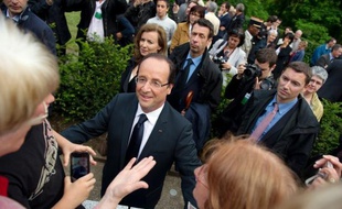 L'Office du tourisme intercommunal de Tulle, fief politique du chef de l'Etat, va lancer début juillet une visite de la ville "Sur les pas de François Hollande", pour répondre à une demande croissante en ce sens, a-t-on appris mardi auprès de ses organisateurs.