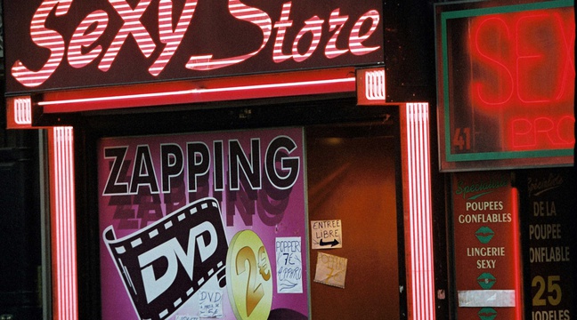 «Dans le porno amateur, la contrainte sexuelle des femmes fait partie du deal»