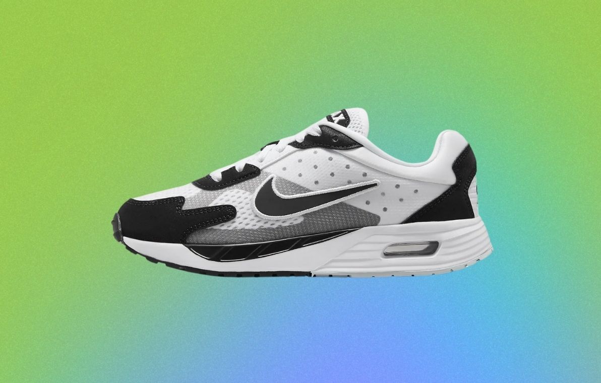 A moins de 70 euros ces sneakers Nike Air Max font un carton sur le site officiel