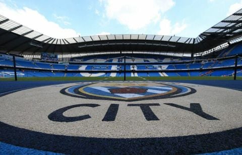 Manchester City signe le plus gros contrat de l’histoire de la PL à plus du milliard d’euros
