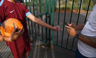 Les enfants de plus de 12 ans vont devoir présenter un pass sanitaire valide dès le 30 septembre, notamment pour pratiquer des activités sportives sauf dans le cadre scolaire.