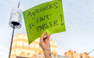 Une manifestation #metoo a lieu dimanche à Toulouse contre les violences et agressions sexistes.