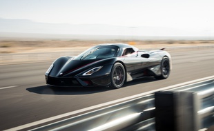 SSC Tuatara