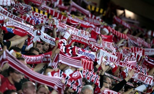 Les supporters du Losc seront très encadrés pour le derby contre Lens.