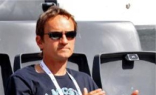 Frédéric Fontang.