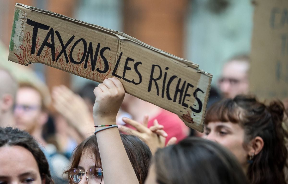 Taxe Zucman : Peut-on vraiment se faire arrêter à l'aéroport si on ne paye pas ses impôts ?