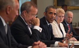 L'action militaire attendue en Syrie principalement des Etats-Unis et de la France modifiera-t-elle le cours de la guerre meurtrière en Syrie ? Pour nombre d'experts, rien n'est moins sûr même si un message de fermeté sera délivré à Damas et au reste du monde.