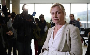 "Un crime presque parfait" : la pneumologue Irène Frachon, qui a mis au jour le scandale du Mediator, n'a pas mâché ses mots jeudi devant les juges de Nanterre pour expliquer comment ce médicament, accusé d'avoir causé des centaines de morts, a pu être commercialisé pendant près de 35 ans.