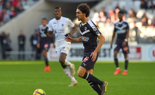 Yacine Adli doit maintenant confirmer tout son potentiel au plus haut niveau.