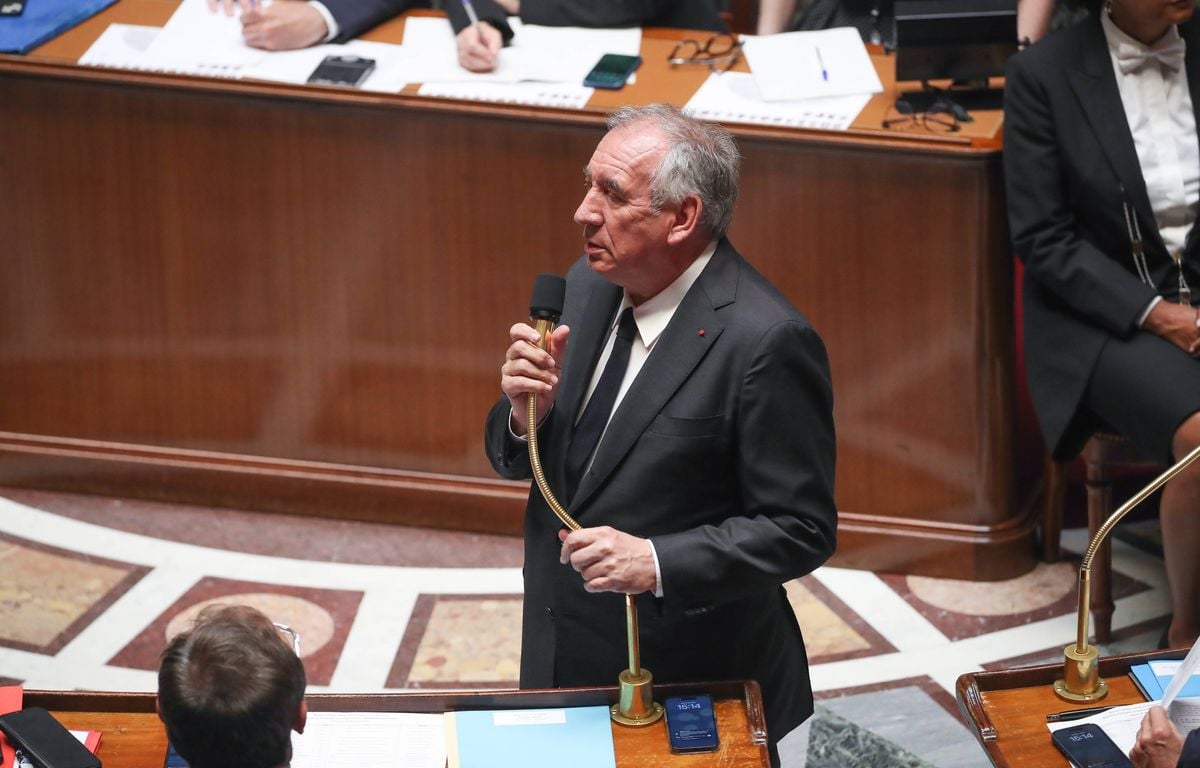 Budget 2026 : Bayrou joue le tout pour le tout avec un vote de confiance au parlement le 8 septembre